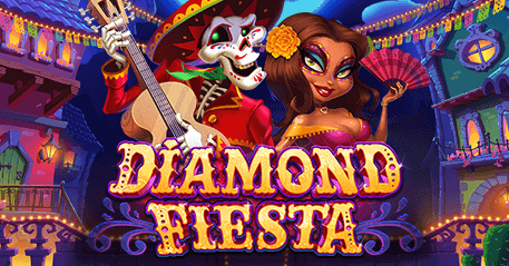 LuckBox diamondfiesta